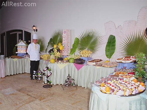 Club Hotel Phaselis Rose 14